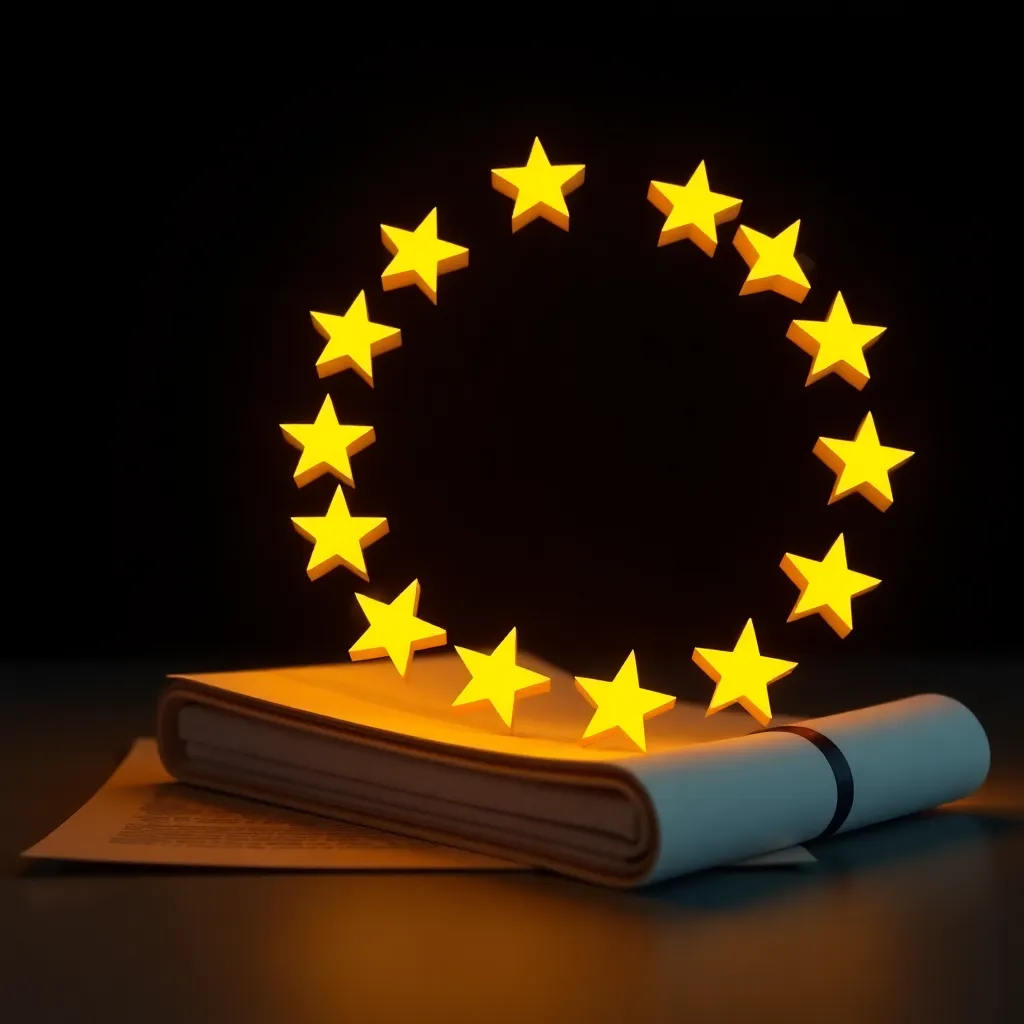news about EU laws pl